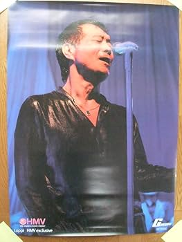 専用出品　矢沢永吉B2ポスター98-1 専用出品 矢沢永吉B2ポスター98-1 専用出品 額付 矢沢永吉B2 DOOR